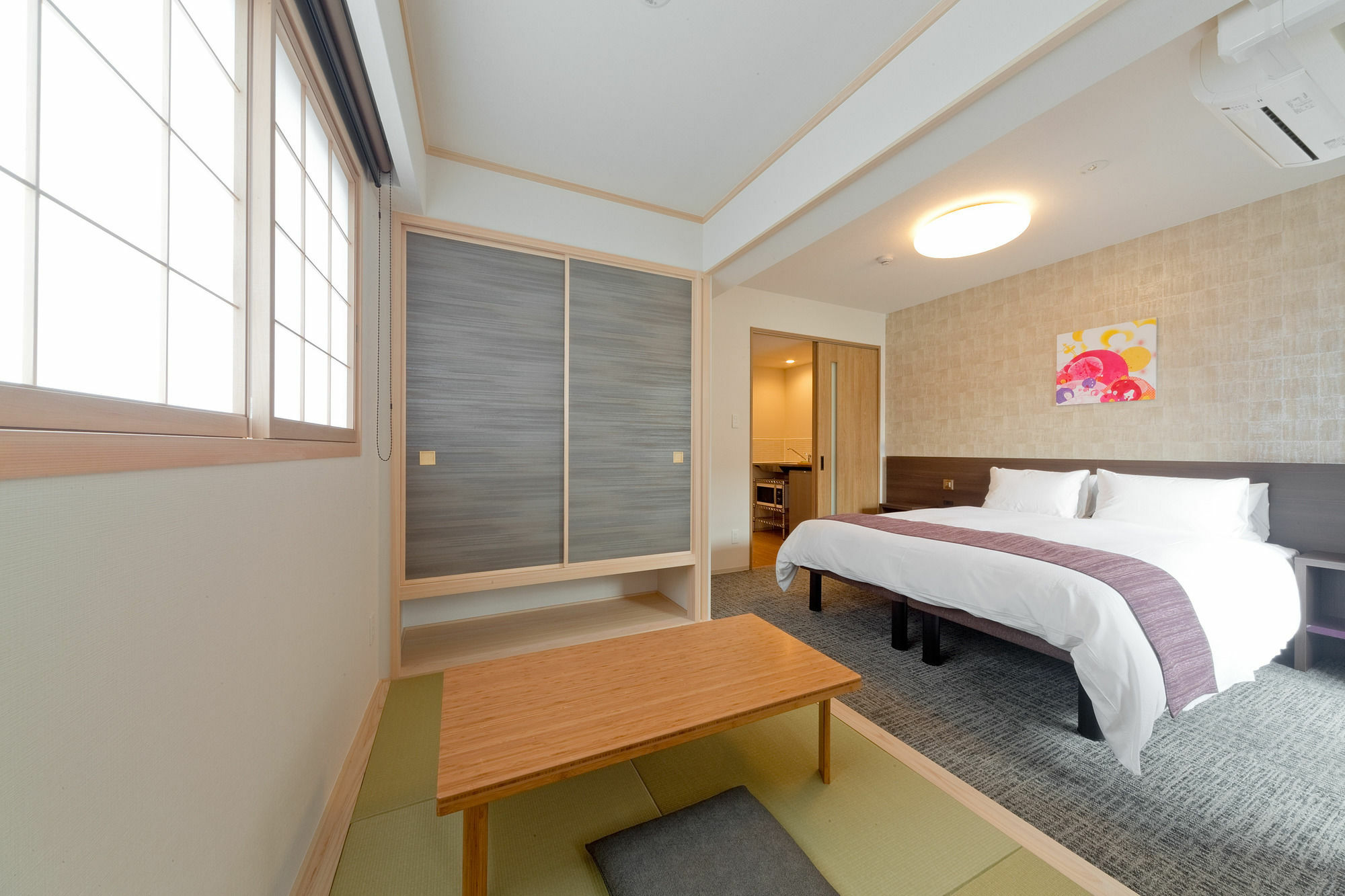M'S Inn Higashiyama Кіото Екстер'єр фото