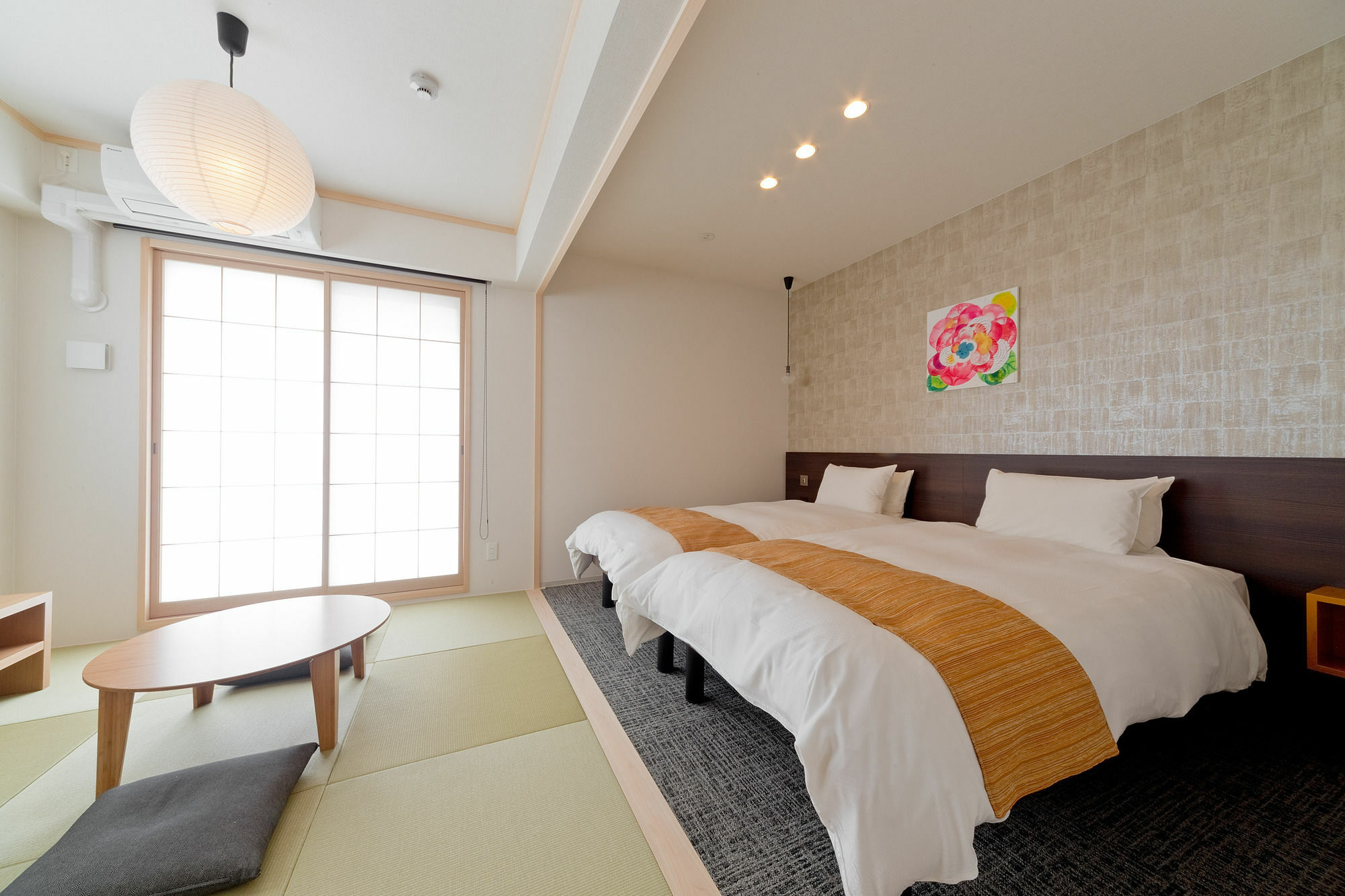 M'S Inn Higashiyama Кіото Екстер'єр фото