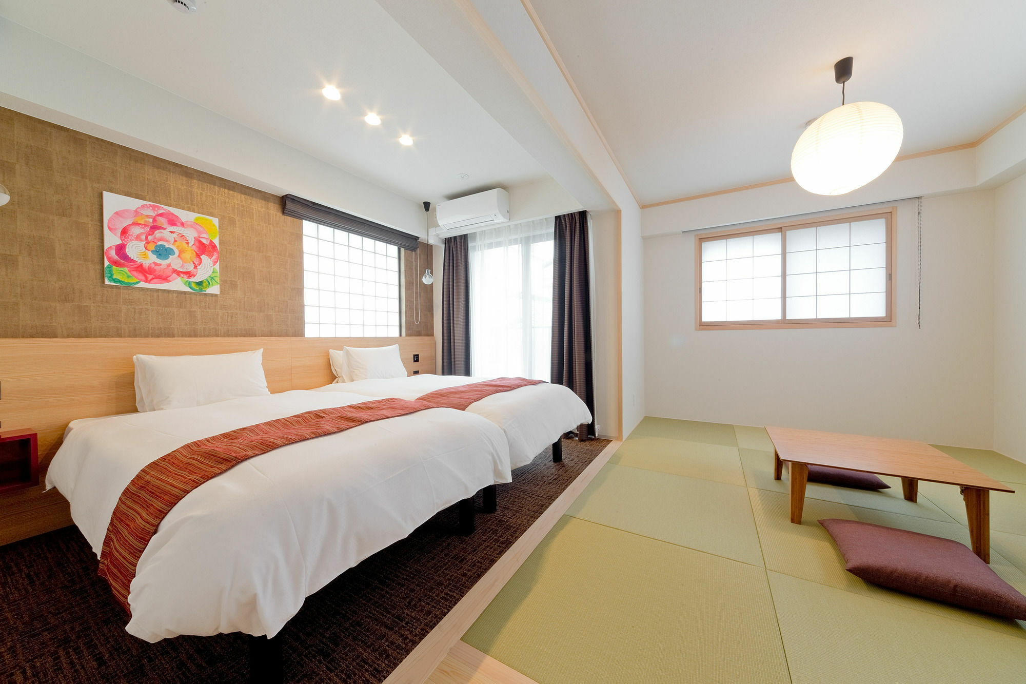 M'S Inn Higashiyama Кіото Екстер'єр фото