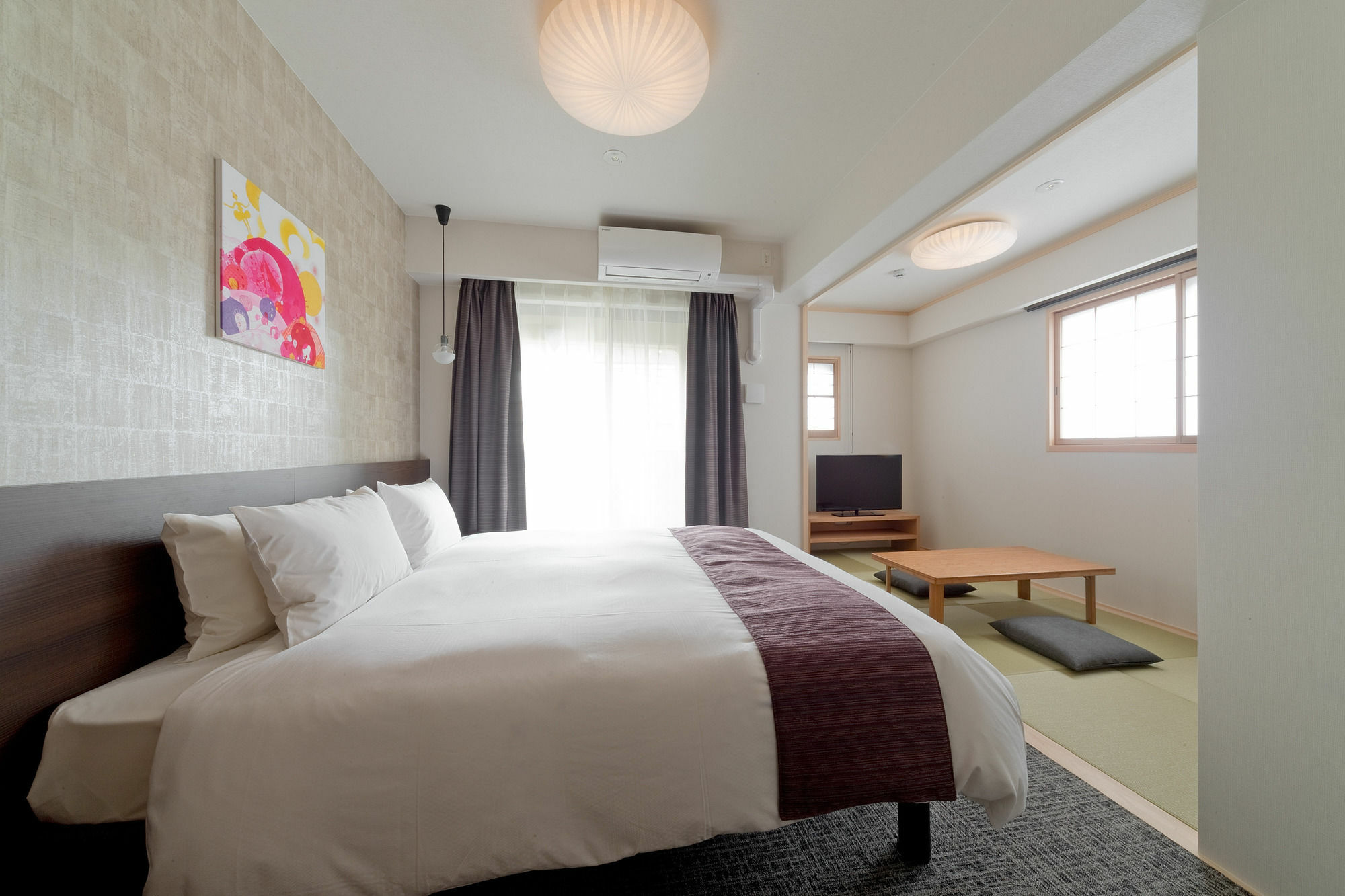 M'S Inn Higashiyama Кіото Екстер'єр фото
